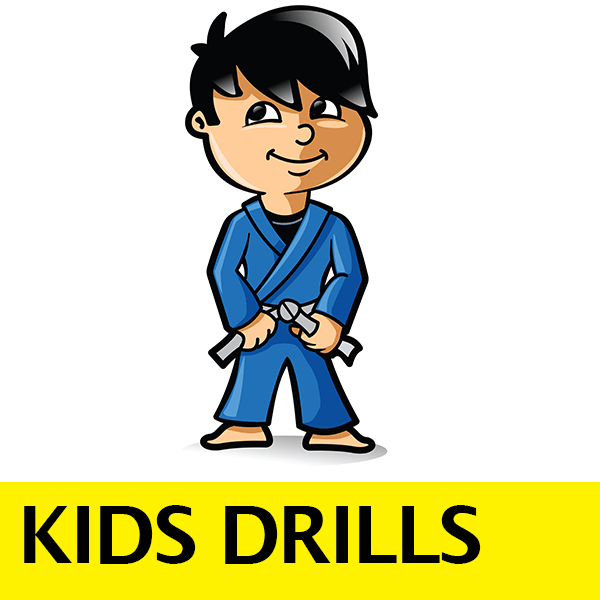 Kids Drills