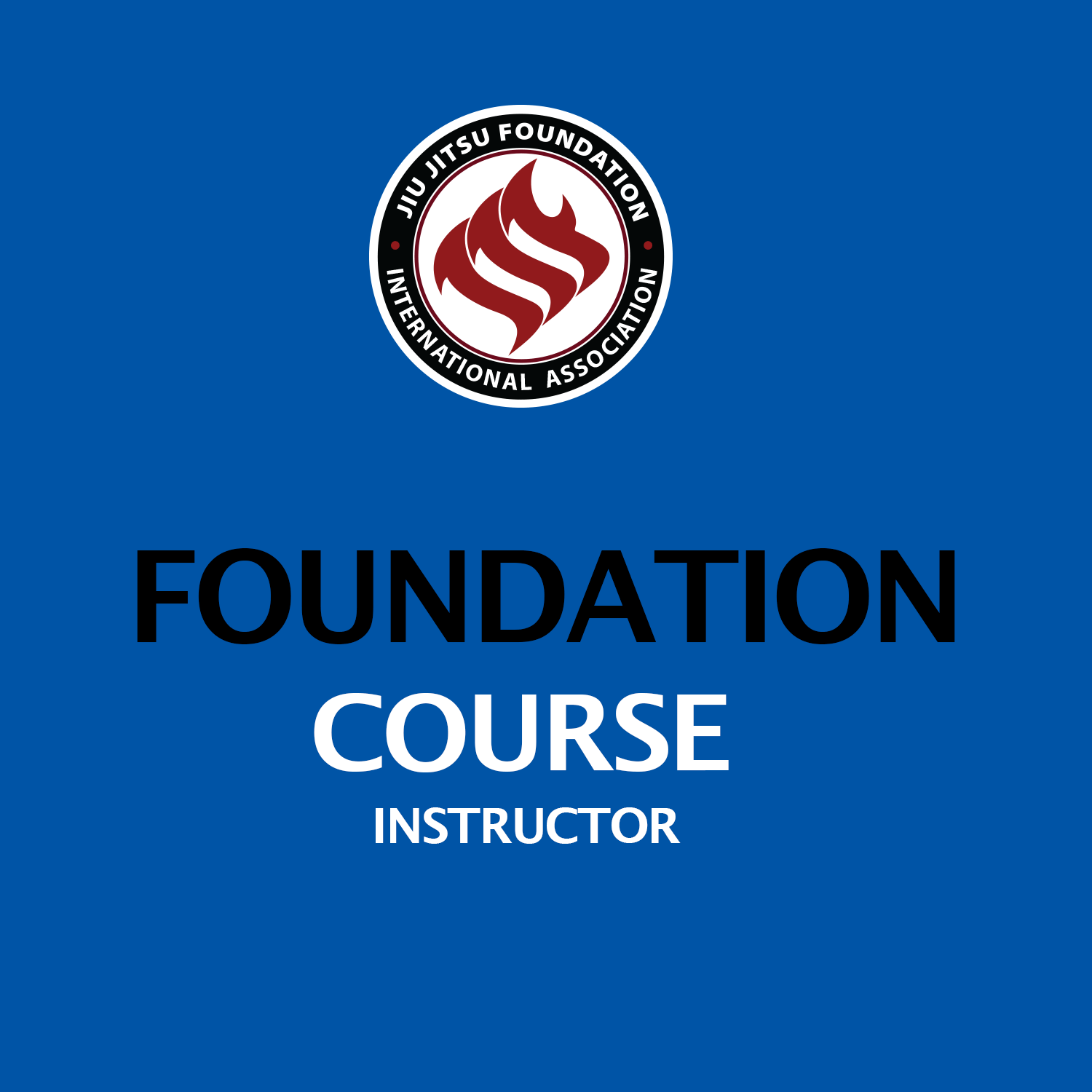 Foundation Course 2