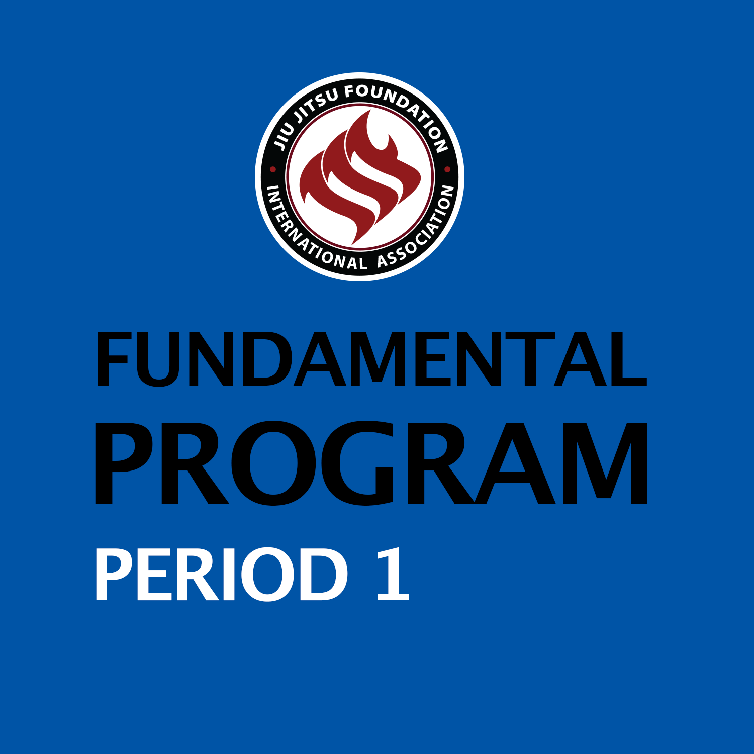 Fundamental Period 1