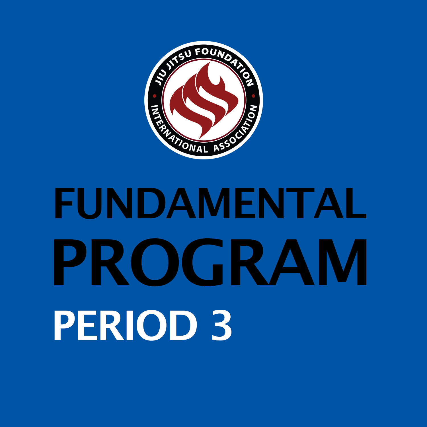 Fundamental Period 3