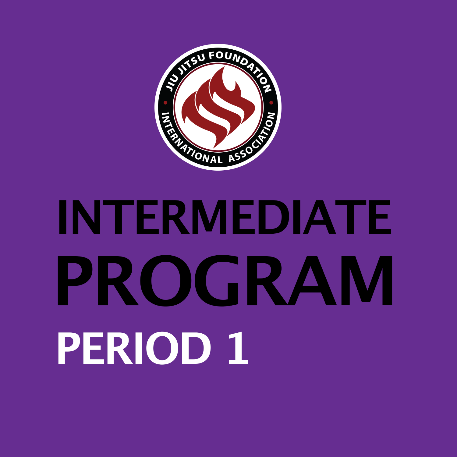 Intermediate Period 1
