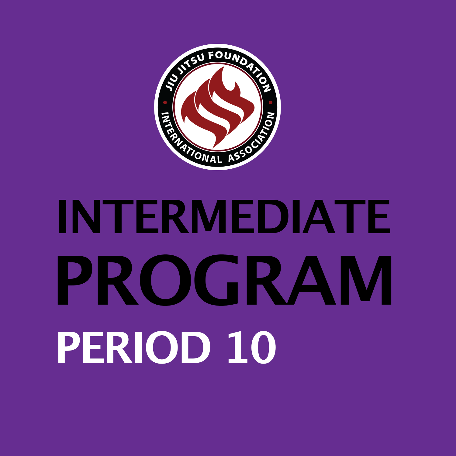 Intermediate Period 10