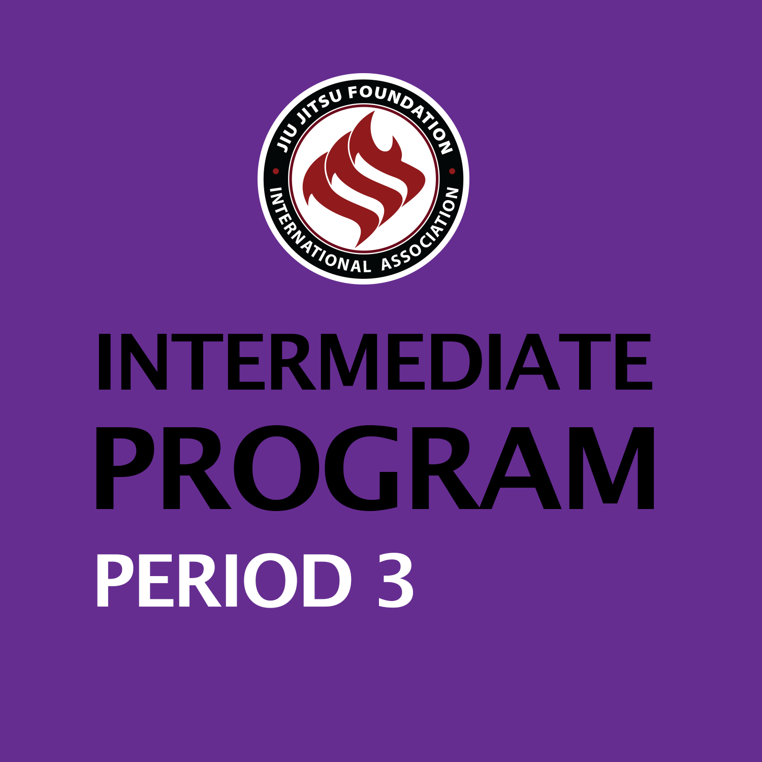 Intermediate Period 3