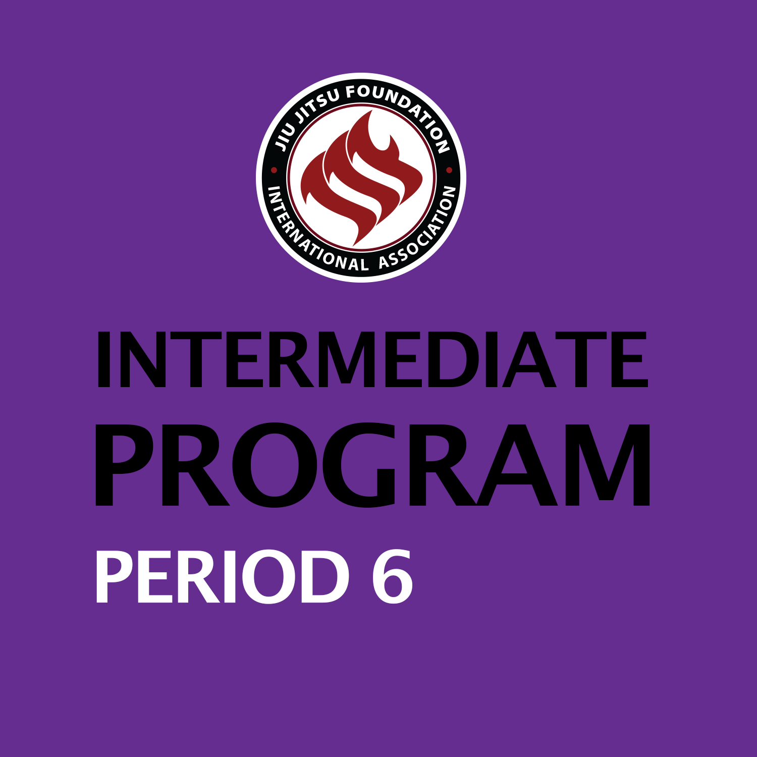 Intermediate Period 6