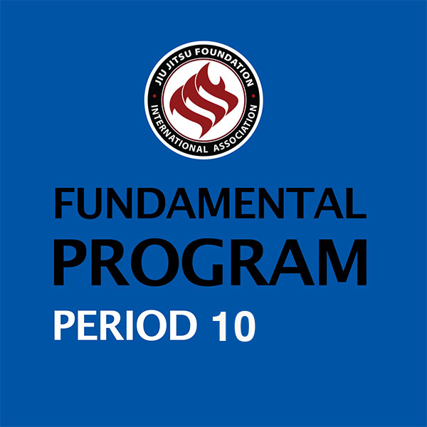 Fundamental Period 10